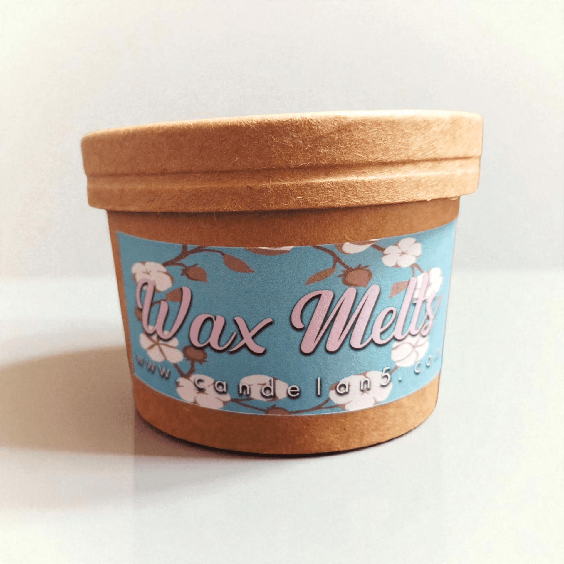 Wax Melts 🧼Clean Cotton☁️ - 2