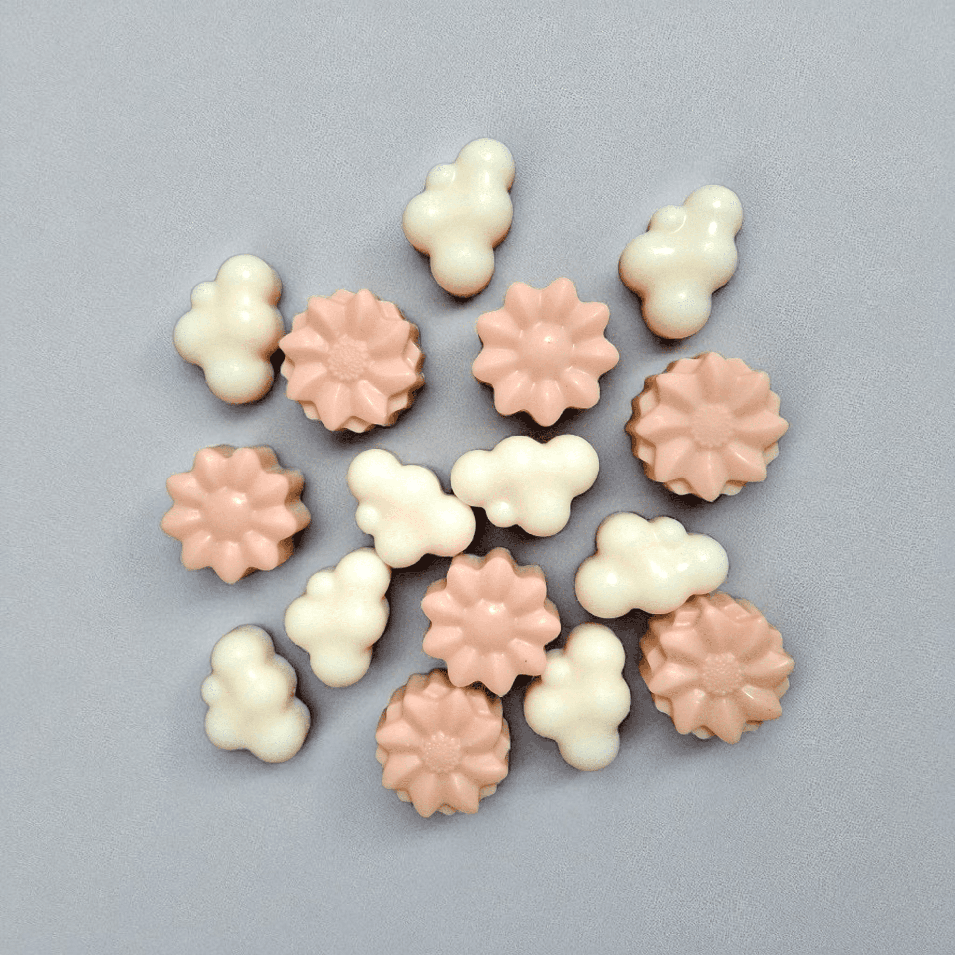 Wax Melts 🧼Clean Cotton☁️ - 3