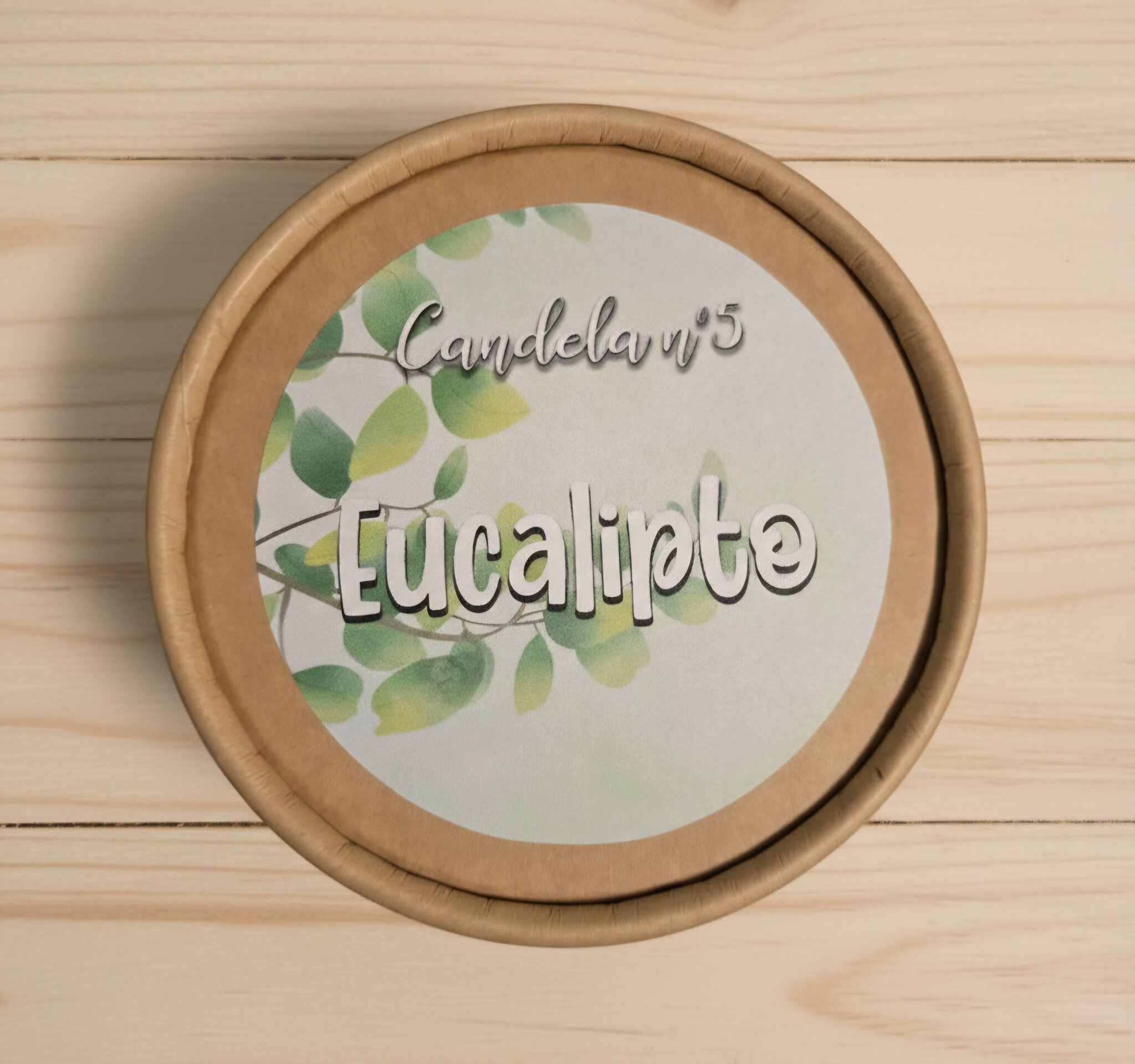 Wax Melts 🌿Eucalipto🤍 - 1
