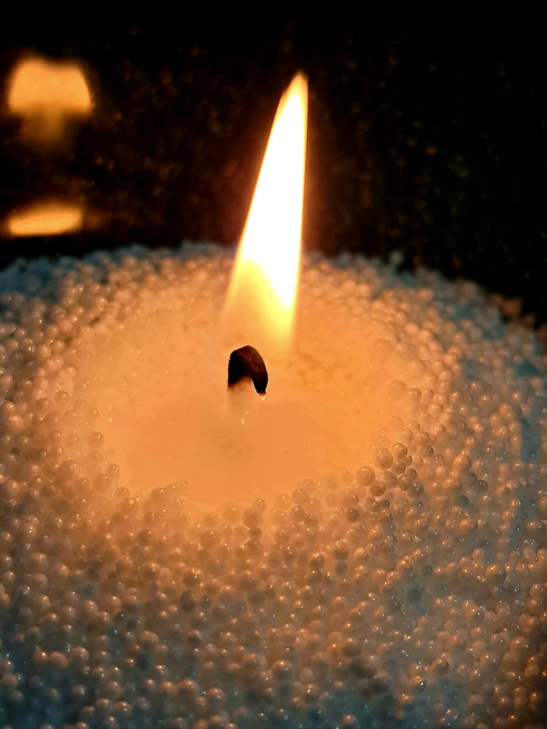 🌿Cera vegetal en polvo🕯 - 2