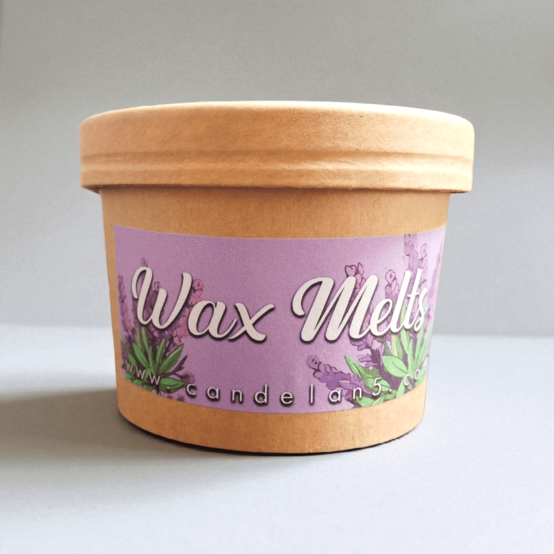 Wax Melts 🪻Calm-On💜 - 2