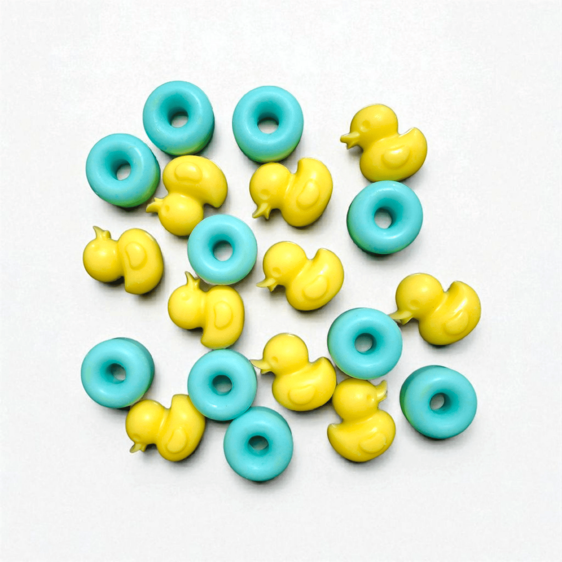 Wax Melts 💧Al agua pato!!🐤 - 3
