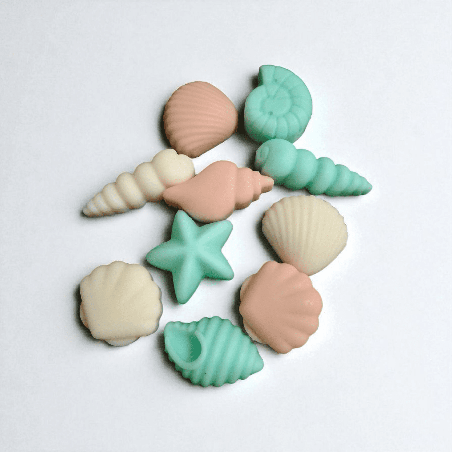 Wax Melts 🐚Brisa Marina🌊 - 3