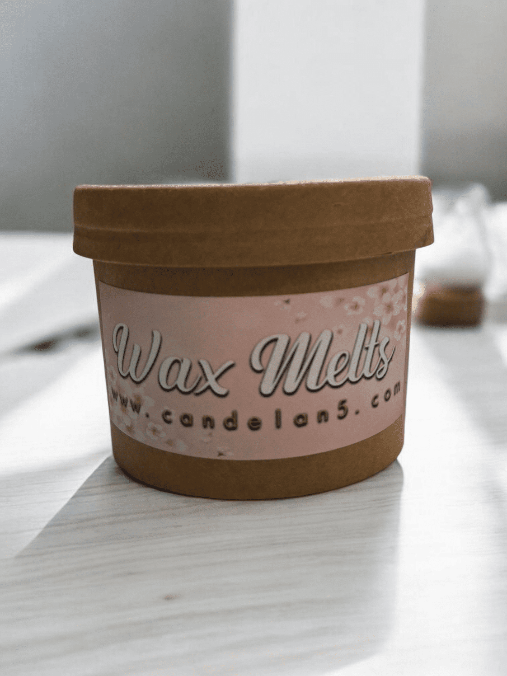 Wax melts 🌸Flor de cerezo🌿 - 4