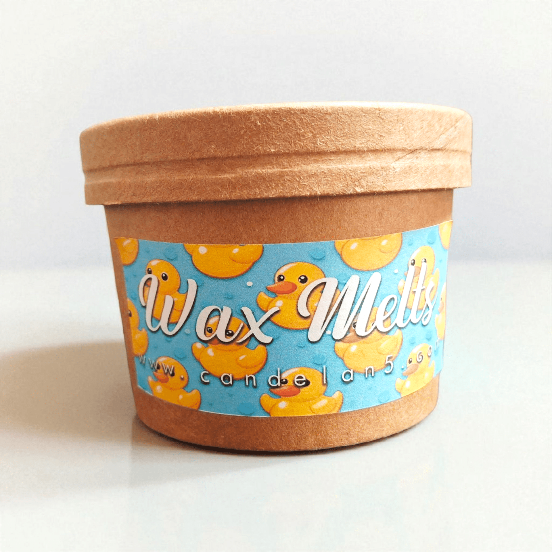 Wax Melts 💧Al agua pato!!🐤 - 2