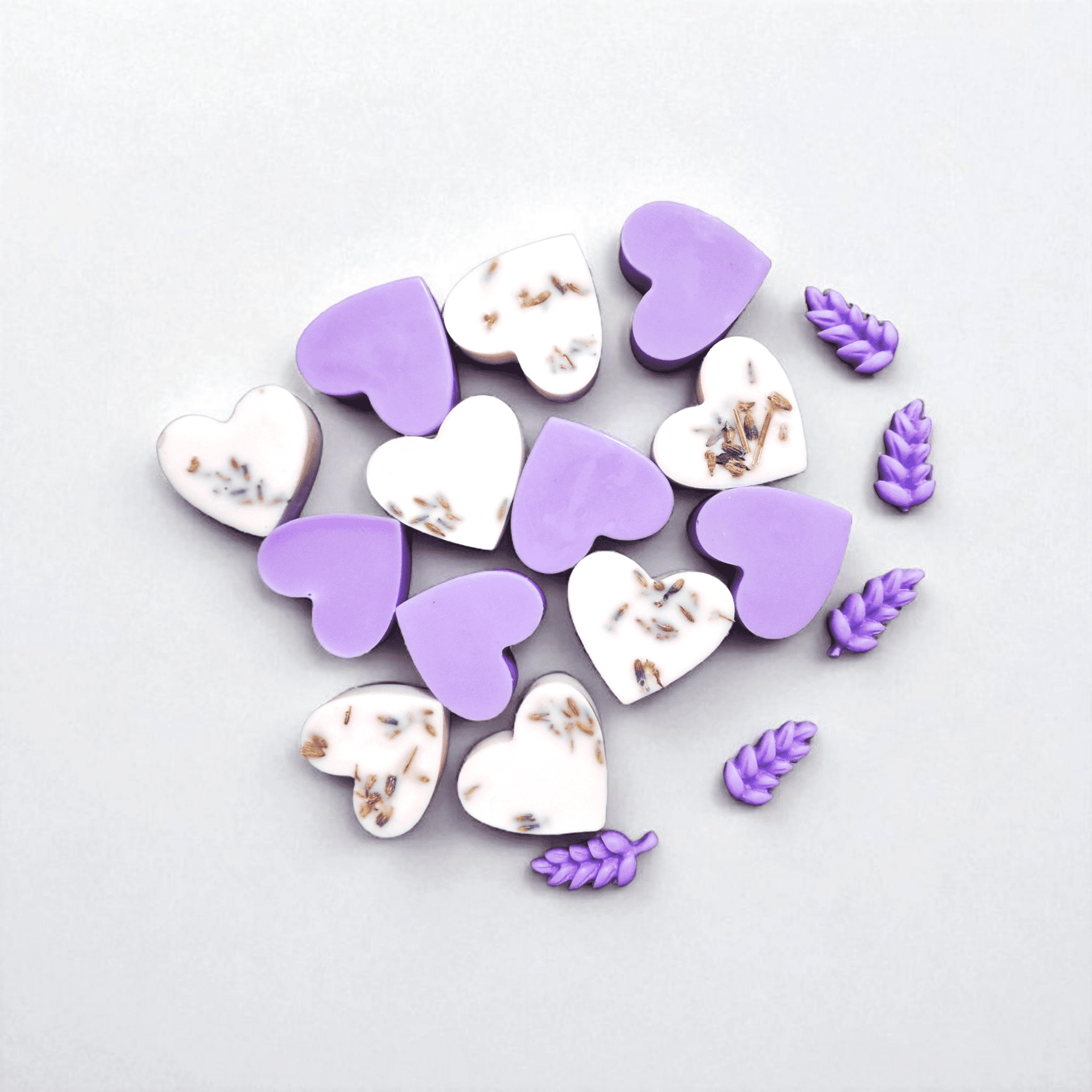 Wax Melts 🪻Calm-On💜 - 3