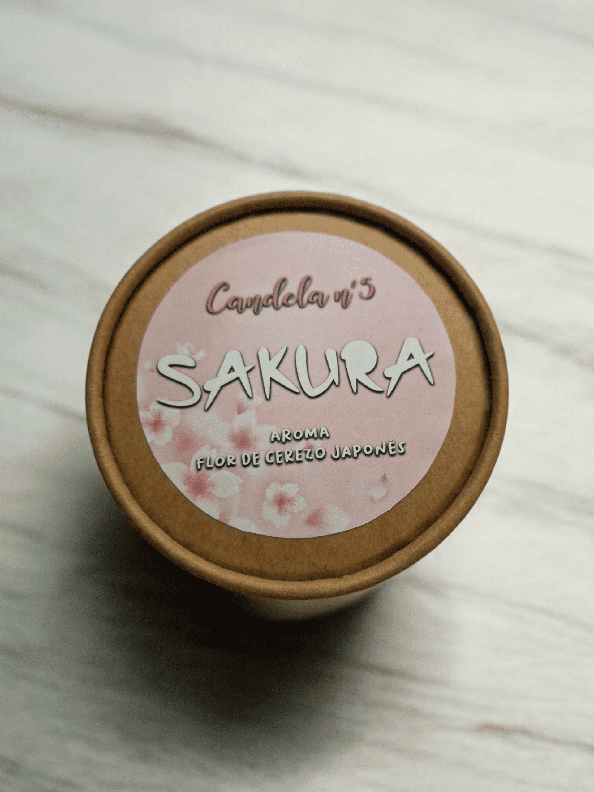 Wax melts 🌸Flor de cerezo🌿 - 2