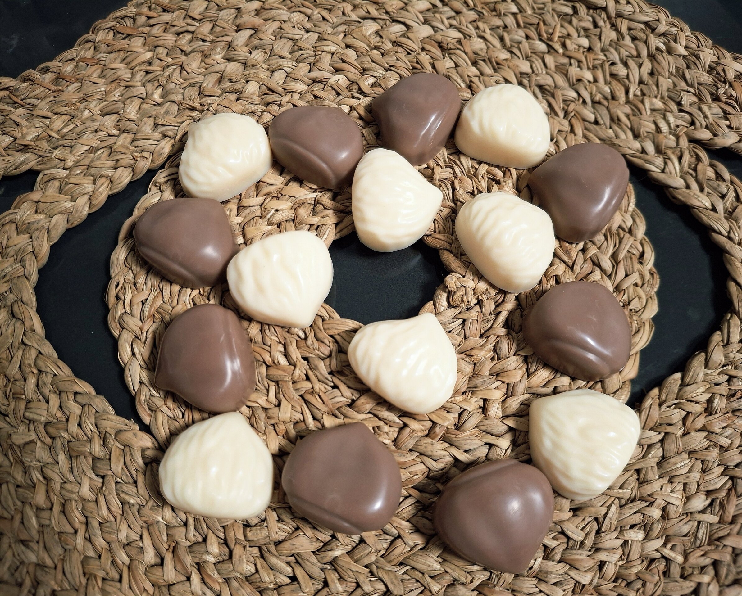 Wax melts 🌰Dulce de castaña🍂 - 2